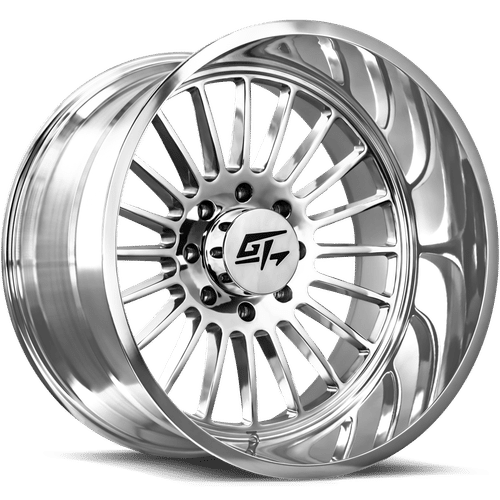 GT Off-Road STRIKE 24x12 -44 6x139.7