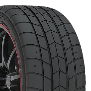 Toyo Proxes Ra-1 Racing Tire – 255/40R17 94V — bande de roulement