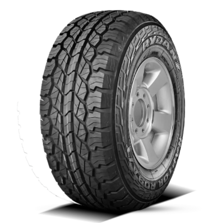 RYDANZ RAPTOR R09 – 285/75R16 – 123R – 123