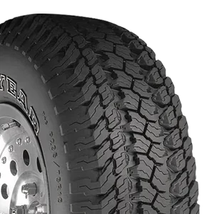 GoodYear Wrangler Territory At/S (Take-Off) – 255/70R17 112T — bande de roulement