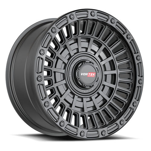 VORTEK VRD-705 20x9.5 8x170/8x180 12 Matte Black