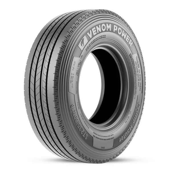 VENOM POWER PRIMO HAULER – 235/80R16 – 130/126L – 16PR