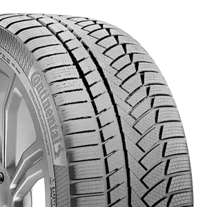 Continental XL Wintercontact Ts 850 P – 225/45R18 95H 2 — bande de roulement