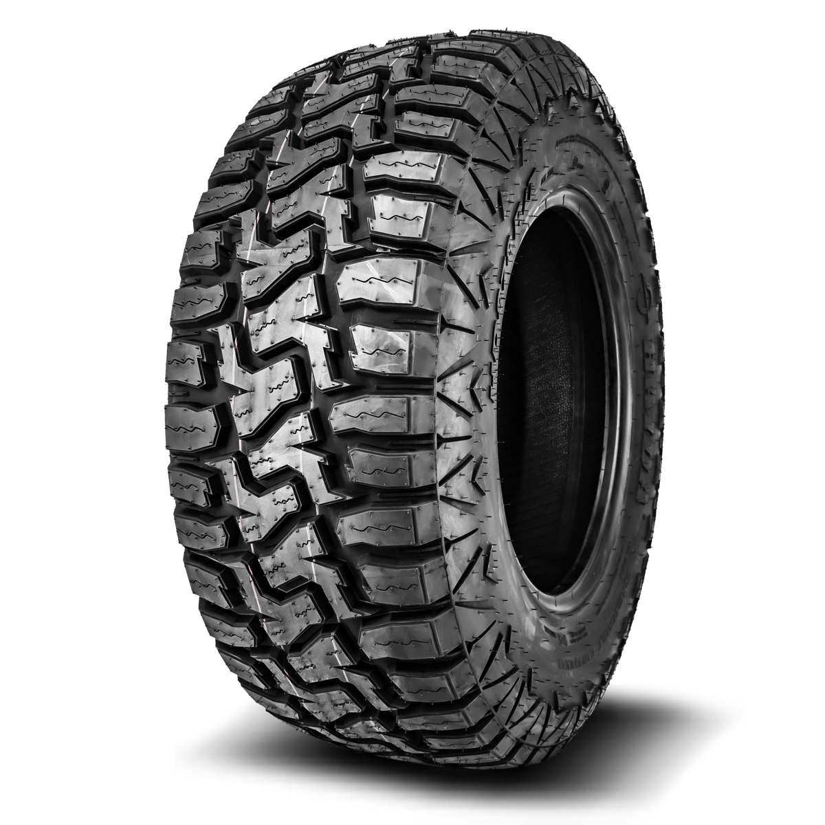 HAIDA HD878 R/T – 265/75R16 – S – 10PR
