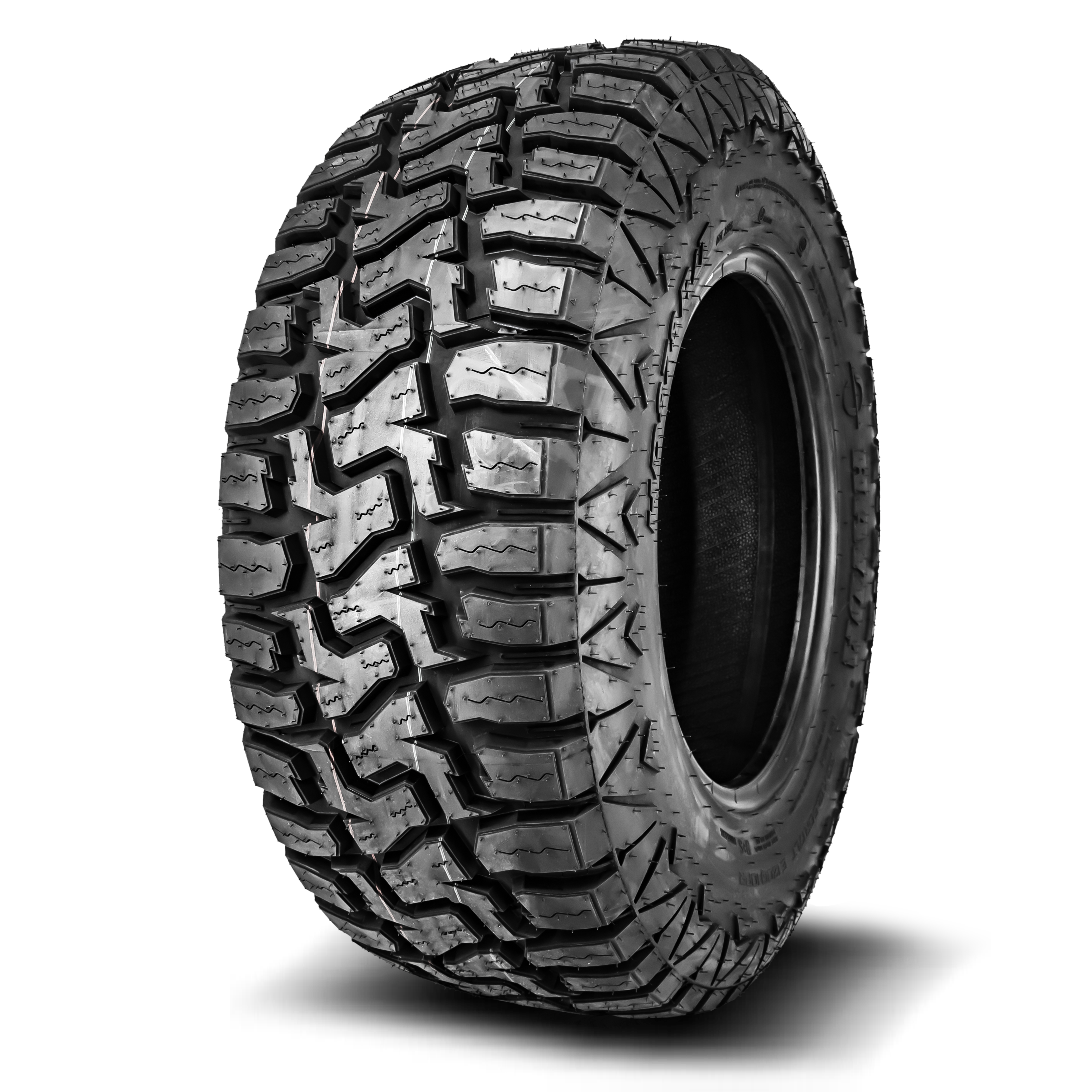 HAIDA HD878 R/T – 265/75R16 – S – 10PR