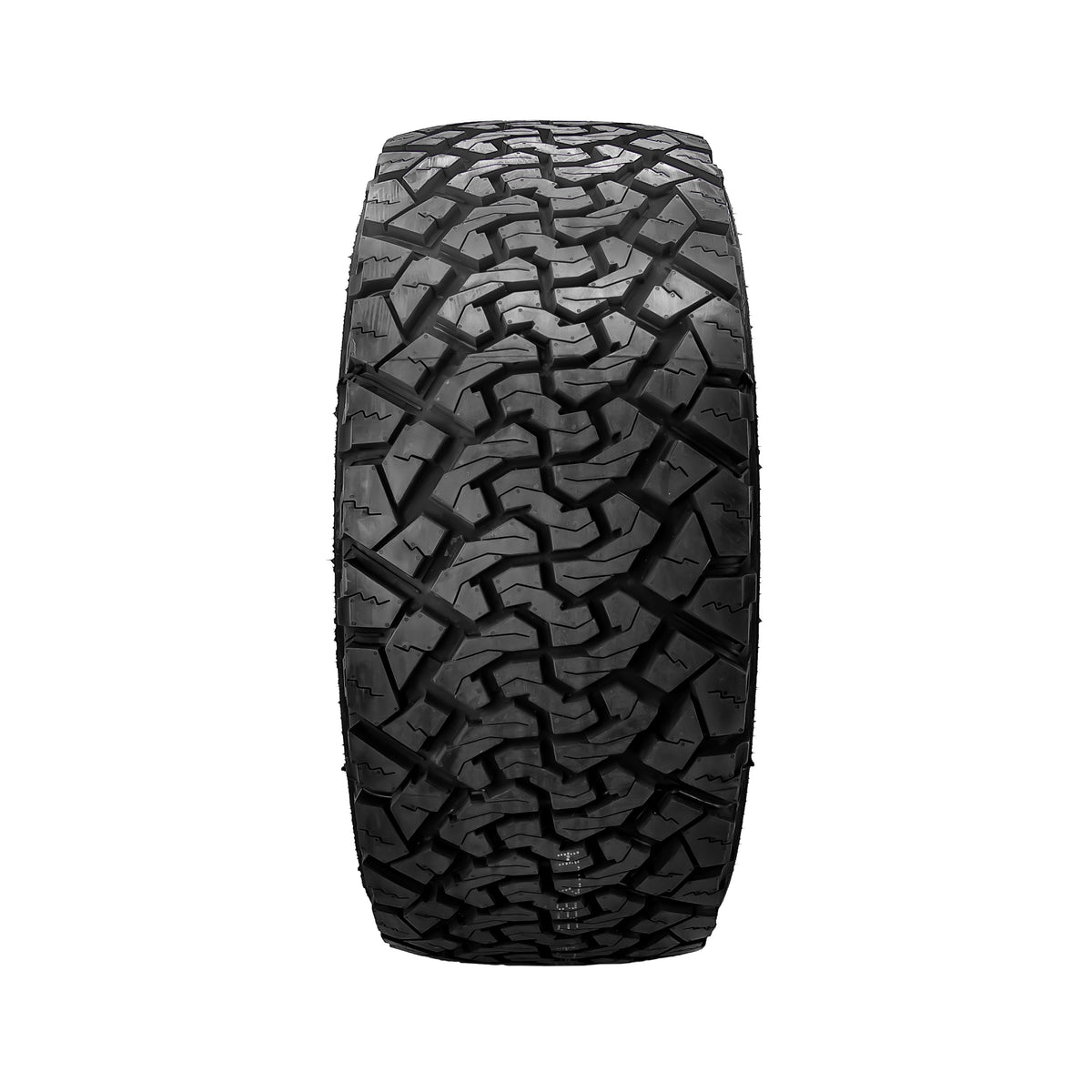 VENOM POWER TERRA HUNTER X/T – 295/70R18 – 129/126R – 10PR