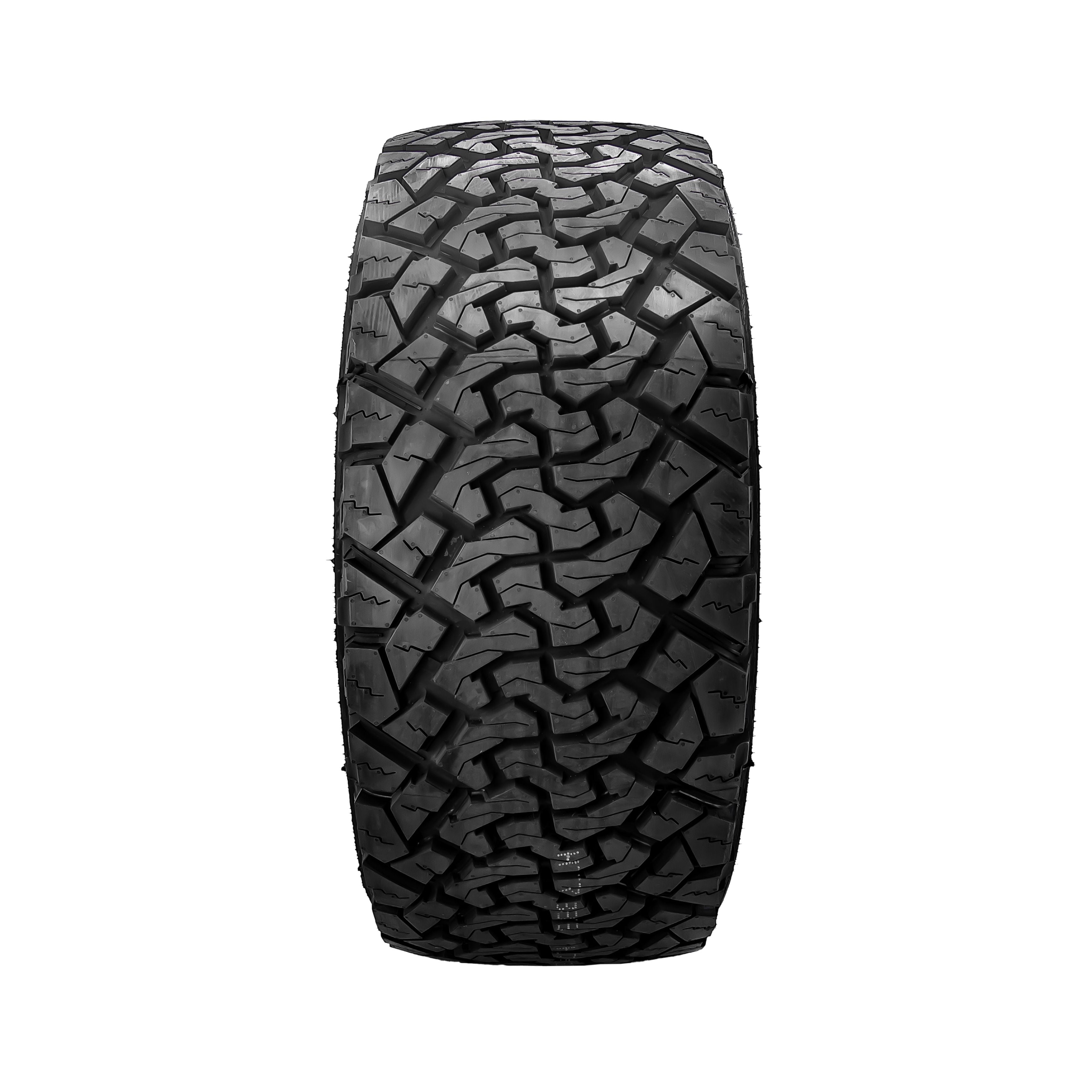 VENOM POWER TERRA HUNTER X/T – 295/55R20 – 123/120R – 10PR