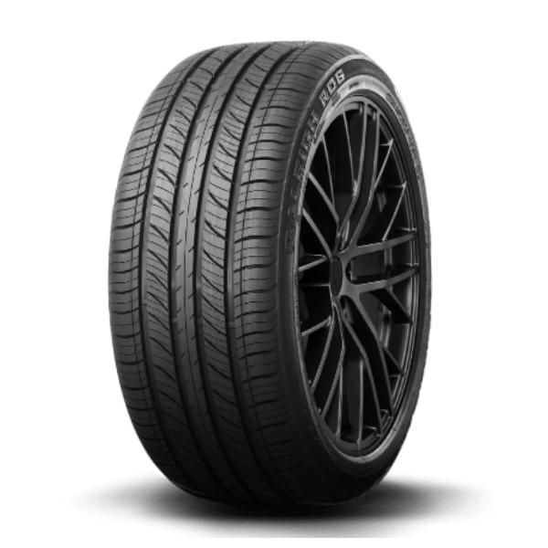 RYDANZ RALEIGH R06 – 265/50R20 – 111V – XL