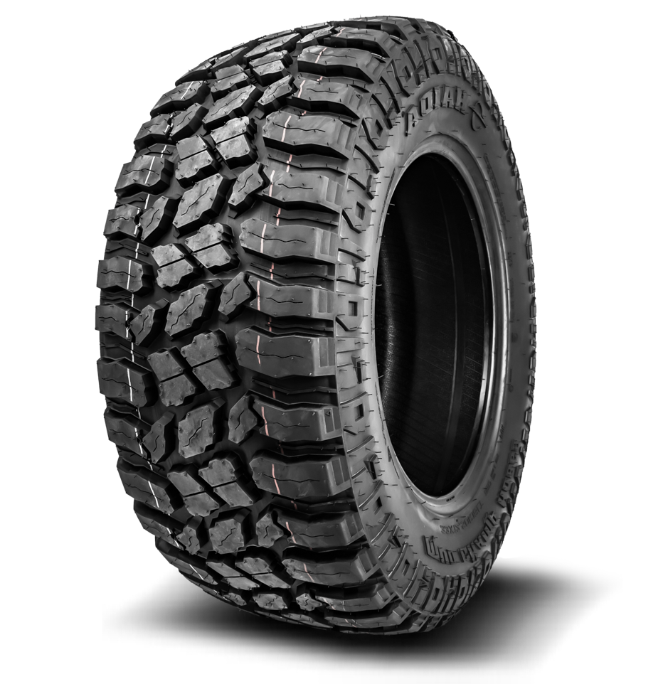 HAIDA HD869 – 285/75R16 – 126/123Q – 10PR