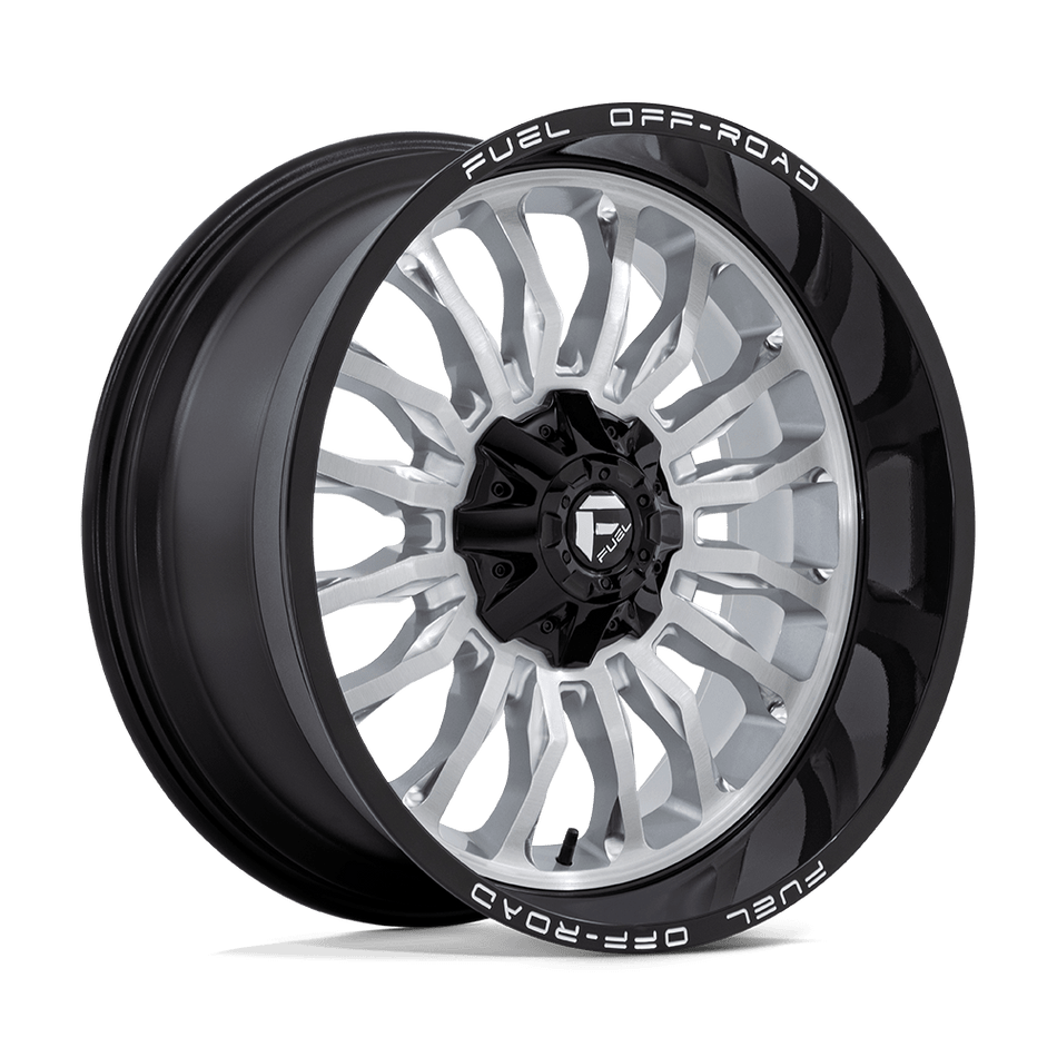 Fuel Offroad D798 ARC 22x10 -18 6x135|6x139.7mm