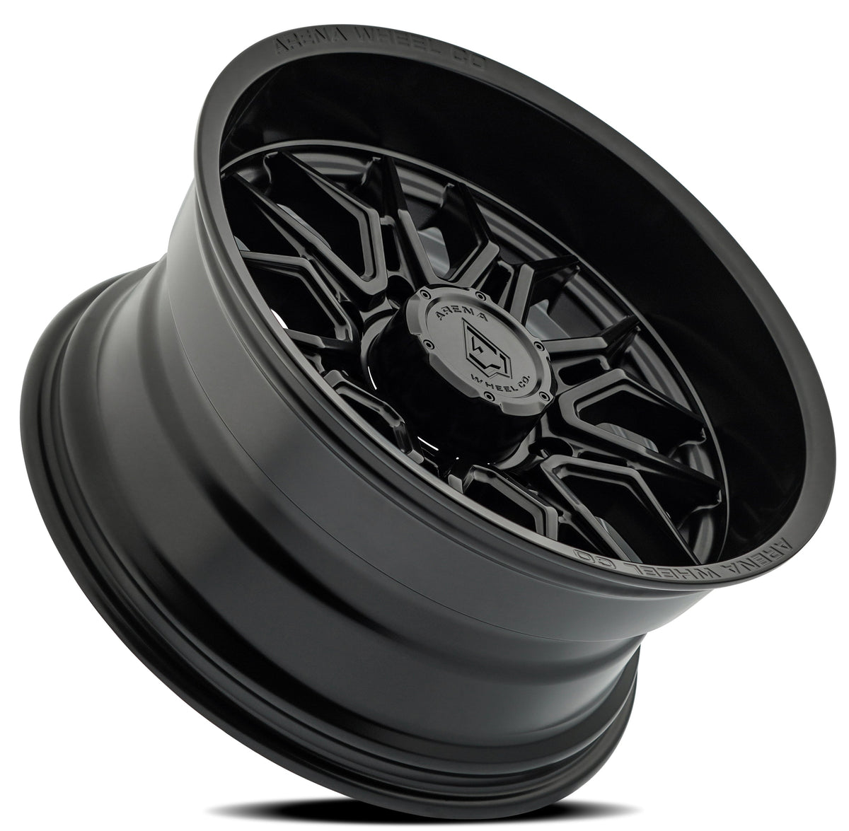Arena Wheel Co – 20x10 8x170 ET-18 CB125.10 ARENA VIOLATOR