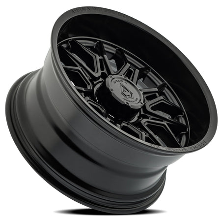 Arena Wheel Co – 20x10 8x170 ET-18 CB125.10 ARENA VIOLATOR