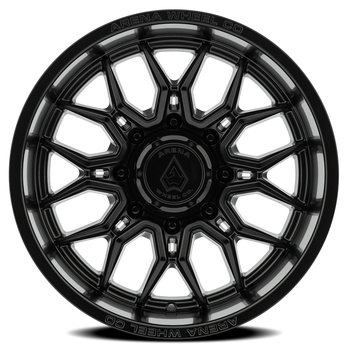 Arena Wheel Co – 20x10 8x170 ET-18 CB125.10 ARENA VIOLATOR