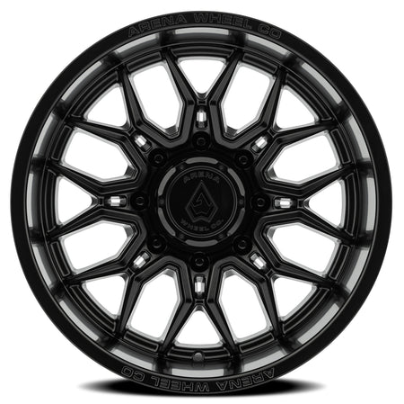 Arena Wheel Co – 20x10 8x170 ET-18 CB125.10 ARENA VIOLATOR
