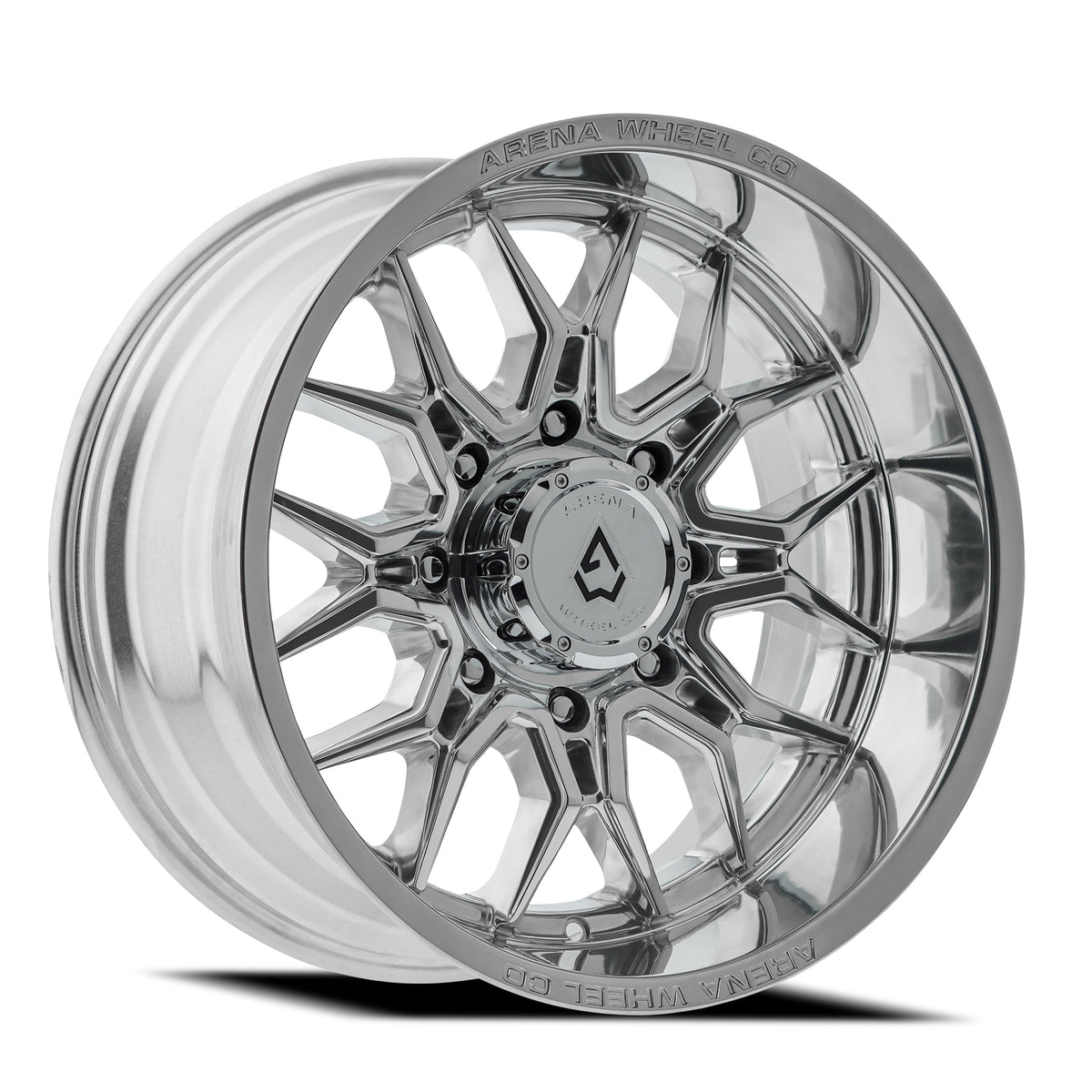 Arena Wheel Co – 20x10 8x170 ET-18 CB125.10 ARENA VIOLATOR