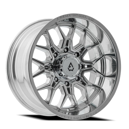 Arena Wheel Co – 20x10 8x170 ET-18 CB125.10 ARENA VIOLATOR