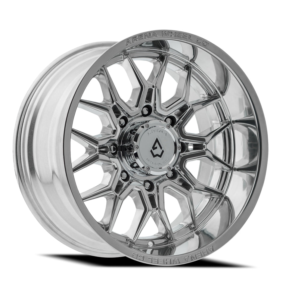 Arena Wheel Co – 20x10 8x170 ET-18 CB125.10 ARENA VIOLATOR