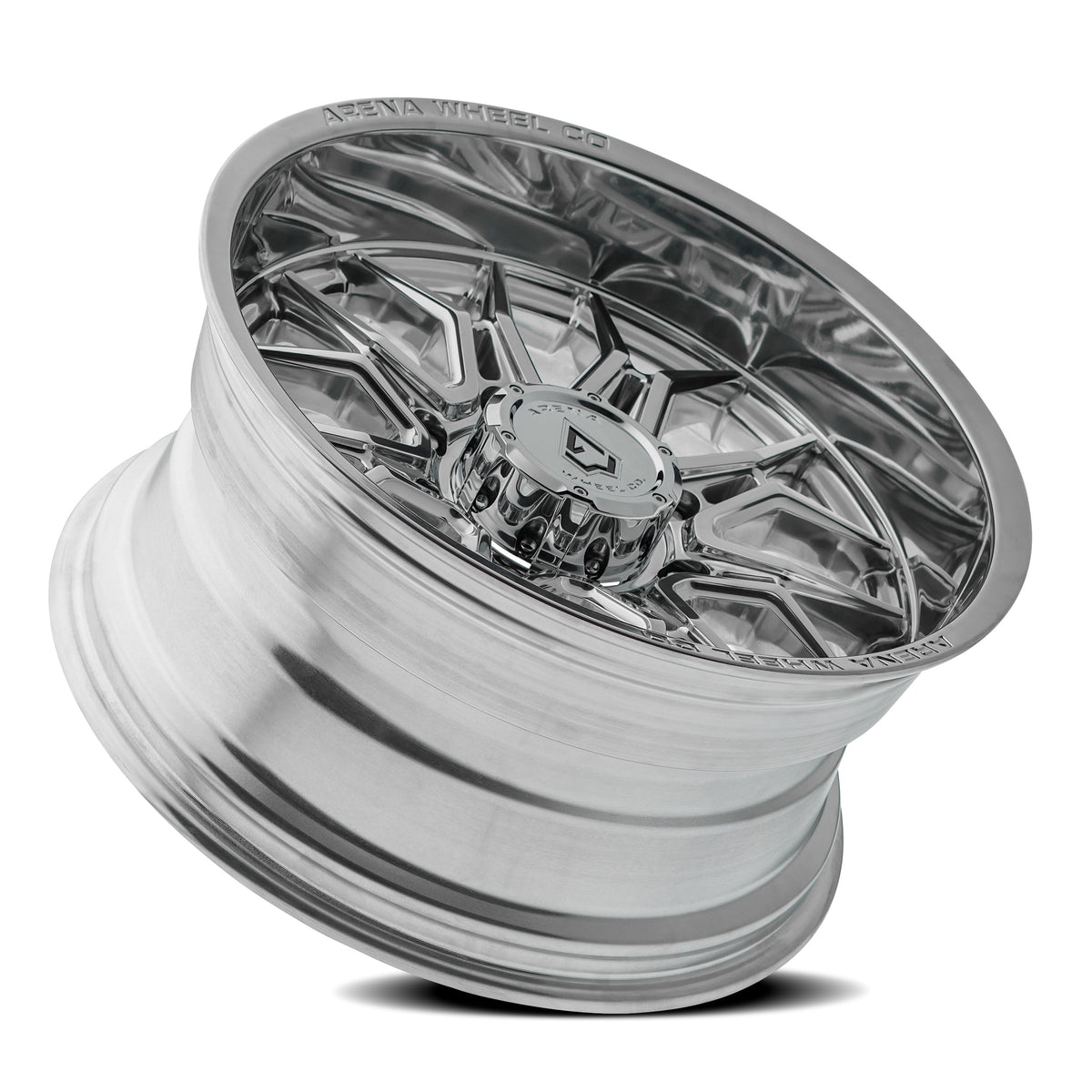 Arena Wheel Co – 20x10 8x170 ET-18 CB125.10 ARENA VIOLATOR