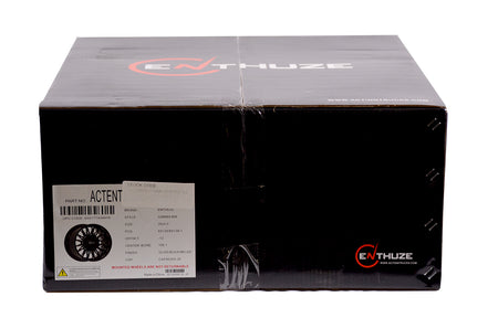 Enthuze – 20X9 5X127|5X139.7 -12MM CB87.1 ENTHUZE GAMMA