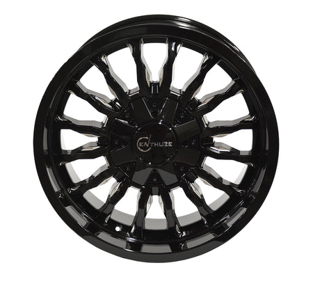 Enthuze – 20X9 5X127|5X139.7 -12MM CB87.1 ENTHUZE GAMMA
