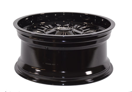 Enthuze – 20X9 5X127|5X139.7 -12MM CB87.1 ENTHUZE GAMMA