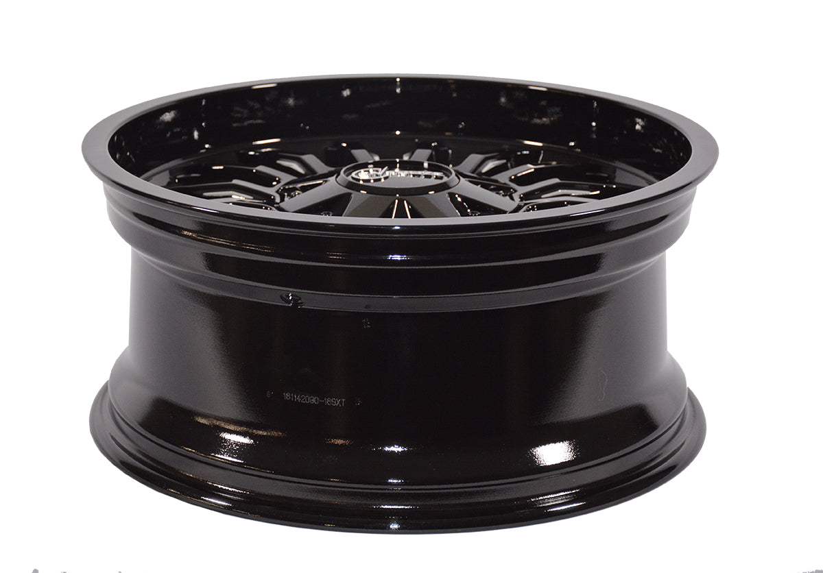 Enthuze – 20X9 8X180 +0MM CB124.1 ENTHUZE GAMMA