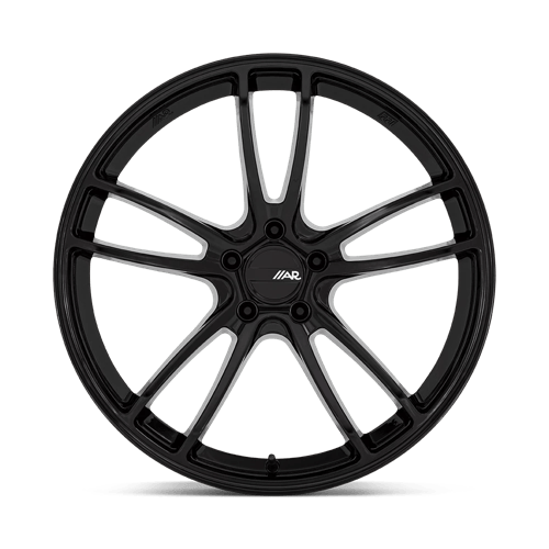American Racing AR941 MACH FIVE – 20X11.5 – 5X114.3 – 56 mm – GLOSS BLACK