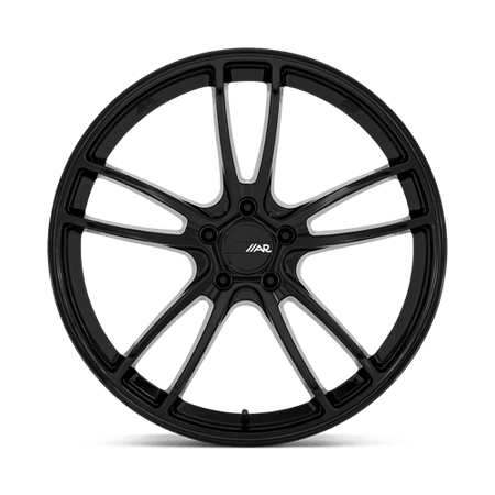 American Racing AR941 MACH FIVE – 20X11.5 – 5X114.3 – 56 mm – GLOSS BLACK