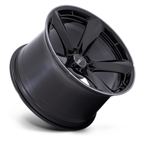 American Racing TTF – 20X11 – 5X115 – -6 mm – GLOSS BLACK W/ DDT LIP