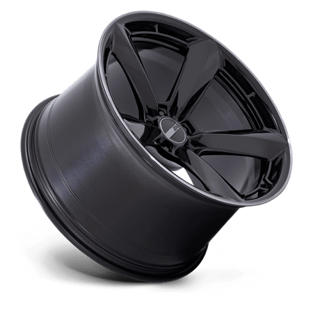 American Racing TTF – 20X11 – 5X115 – -6 mm – GLOSS BLACK W/ DDT LIP