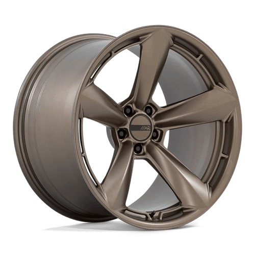 American Racing TTF – 20X12 – 5X115 – 6 mm – MATTE BRONZE