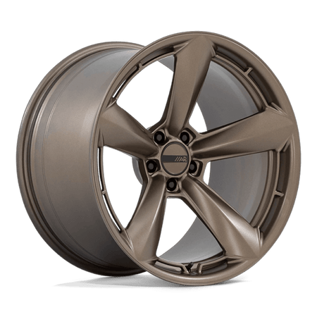 American Racing TTF – 20X12 – 5X115 – 6 mm – MATTE BRONZE