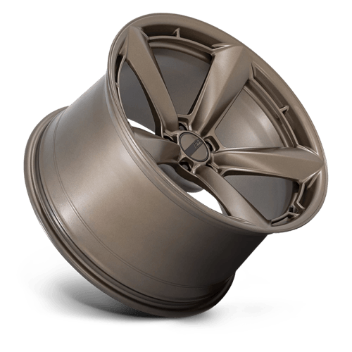 American Racing TTF – 20X12 – 5X115 – 6 mm – MATTE BRONZE