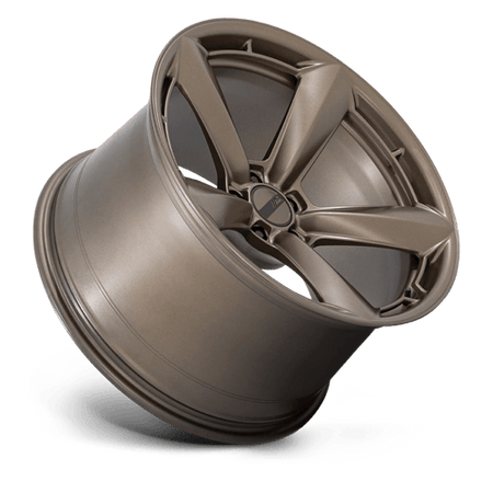 American Racing TTF – 20X12 – 5X115 – 6 mm – MATTE BRONZE