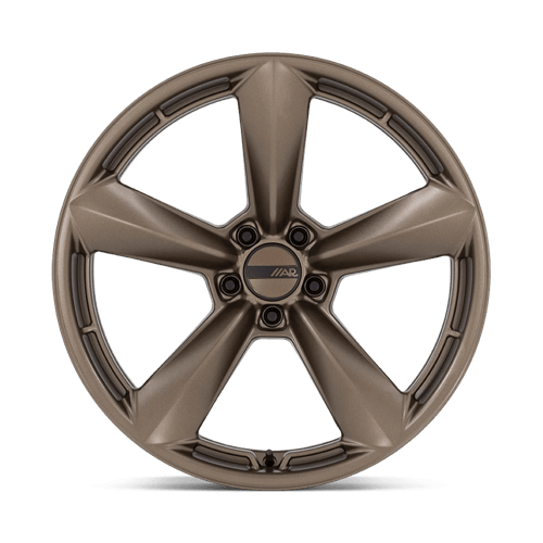 American Racing TTF – 20X12 – 5X115 – 6 mm – MATTE BRONZE