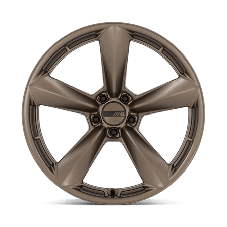 American Racing TTF – 20X12 – 5X115 – 6 mm – MATTE BRONZE