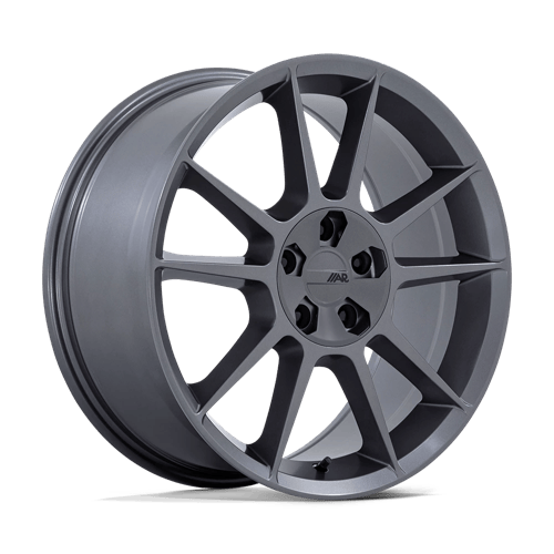 American Racing WWP1 – 18X8 – 5X112/5X120 – 40 mm – GUNMETAL
