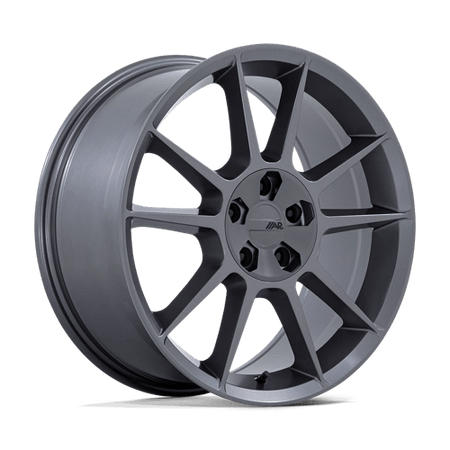 American Racing WWP1 – 18X8 – 5X112/5X120 – 40 mm – GUNMETAL