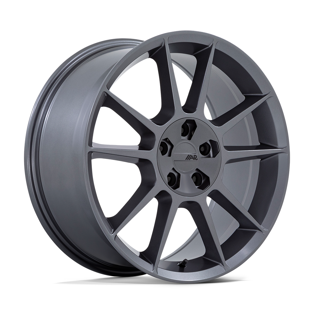 American Racing WWP1 – 17X7 – 5X112/5X120 – 40 mm – GUNMETAL