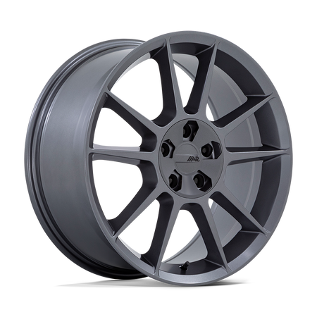 American Racing WWP1 – 18X8 – 5X108/5X114.3 – 40 mm – GUNMETAL