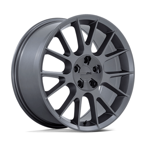American Racing WWP2 – 19X8.5 – 5X112/5X120 – 40 mm – GUNMETAL
