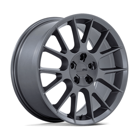 American Racing WWP2 – 19X8.5 – 5X112/5X120 – 40 mm – GUNMETAL