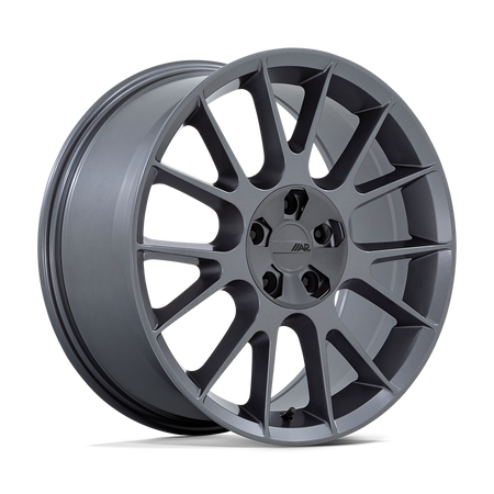 American Racing WWP2 – 18X8 – 5X108/5X114.3 – 40 mm – GUNMETAL