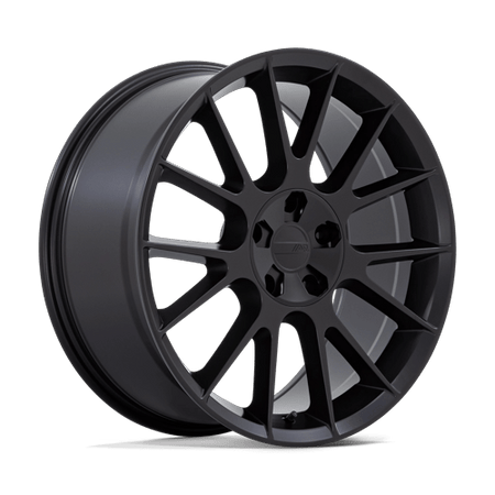 American Racing WWP2 – 18X8 – 5X110/5X115 – 40 mm – SATIN BLACK