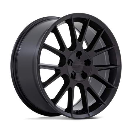 American Racing WWP2 – 18X8 – 5X108/5X114.3 – 40 mm – SATIN BLACK