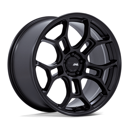 American Racing AR952 GT STREET – 20X10 – 5X114.3 – 35 mm – MATTE BLACK