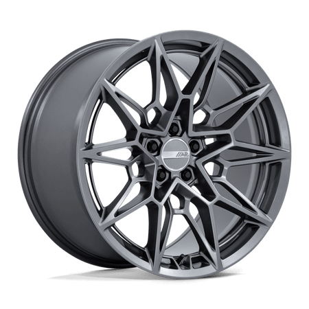 American Racing AR955 STAMPEDE – 20X11 – 5X114.3 – 50 mm – MATTE ANTHRACITE