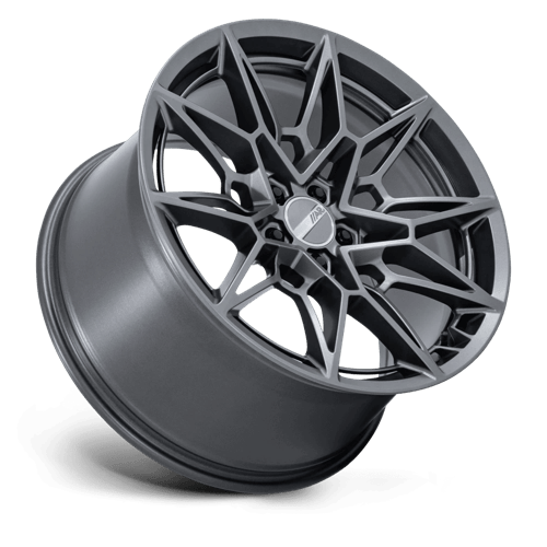 American Racing AR955 STAMPEDE – 20X10 – 5X114.3 – 35 mm – MATTE ANTHRACITE