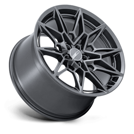 American Racing AR955 STAMPEDE – 20X10 – 5X114.3 – 35 mm – MATTE ANTHRACITE