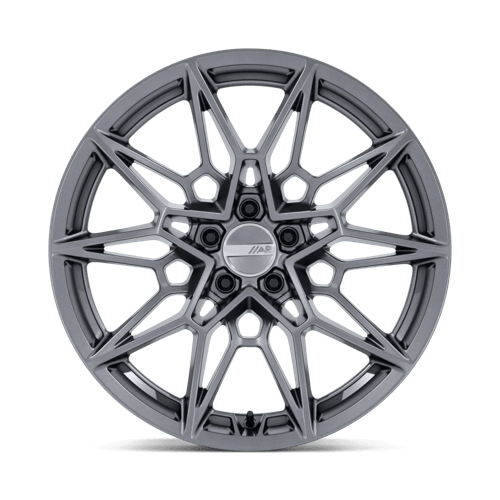 American Racing AR955 STAMPEDE – 20X10 – 5X114.3 – 35 mm – MATTE ANTHRACITE